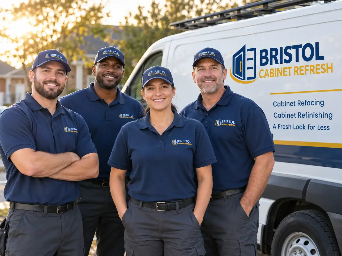 Kitchen Cabinet Refacing company in Laguna Beach, CA